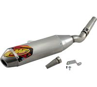 Silenziatore FMF Powercore 4 alluminio KXF 450 2019-2023
