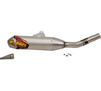 Silenziatore FMF Powercore 4 alluminio RM-Z 250 dal 2019