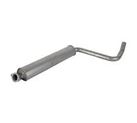 Silenziatore frontale ASMET 05.251