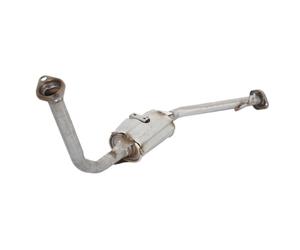 Silenziatore frontale BOSAL 278-041