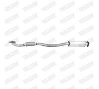 Silenziatore frontale WALKER 23713