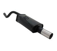 Silenziatore Fuga Fiat Punto 2 99/03 - 1x76mm RL