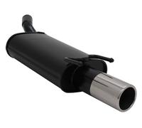 Silenziatore Fuga Opel Corsa B 93/00 - 1x90mm