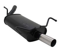 Silenziatore Fuga Opel Corsa C 00/06 - 1x60mm