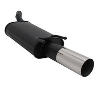 Silenziatore Fuga Opel Tigra 94/00 - 1x90mm RL