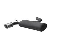 Silenziatore Fuga Ulter Audi A3 8P dal 2003 al 2012 70 mm