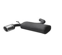 Silenziatore Fuga Ulter Audi A3 Sportback 2004-2012 90 mm