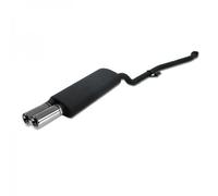 Silenziatore Fuga Ulter BMW E36 4 cilindri 316i station wagon 1990-1998 80