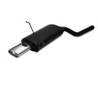 Silenziatore Fuga Ulter BMW E46 328i Coupe 1998-2005 145x75mm