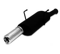 Silenziatore Fuga Ulter Citroen Saxo Hatchback 1.4i 1996-2003 - 1x80mm