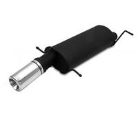 Silenziatore Fuga Ulter Citroen Xsara Hatchback 1.4i 1997-1999 - 1x80mm