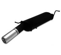 Silenziatore Fuga Ulter Citroen Xsara Hatchback 1.6i 1999-2003 - 1x100mm