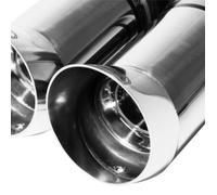 Scarico sportivo per Opel Corsa C 2001-2006 HATCHBACK STANDARD