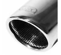 Silenziatore Fuga Ulter Opel Corsa E 2014-2019 80mm