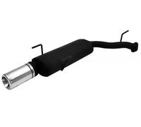 Silenziatore Fuga Ulter Opel Vectra B 1999-2002 100 mm