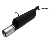 Silenziatore Fuga Ulter Peugeot 307 Break 2001-2007 100 mm