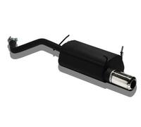 Silenziatore Fuga Ulter Renault Megane Coupe 95-02 100 mm