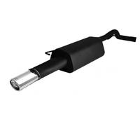 Silenziatore Fuga Ulter Skoda Octavia Break 1996-2004 120x80 mm