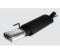 Silenziatore Fuga Ulter VW Golf 3 1993-1997 145x75 mm