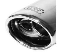 Silenziatore Fuga Ulter VW Passat 3C 2005-2010 95x65 mm