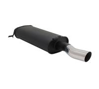 Silenziatore Fuga VW Golf 1 Cabrio 83/93 - 1x60mm S