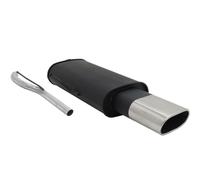 Silenziatore Fuga VW Passat B4/35i 93/96 - 75 x 135 mm