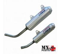 SILENZIATORE GAS GAS EC 250 2014-2017 HGS GAS.006S