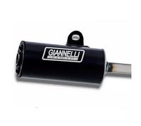 Silenziatore ciclomotore Piaggio VESPA PK 50