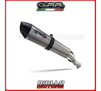 SILENZIATORE GPR Ktm Smc 690 R 2019/2020 e4 New Grand Prix Evo Titanium KT.202.R