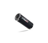 Gpr Exhaust Systems M3 Titanium S 1000 Xr 20-21 Euro 5 Homologated Slip On Muffler Nero Homologated