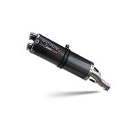 Silenziatore GPR per Benelli Trk 702 Benelli 2023-2024 Omologato