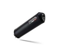 Gpr Exhaust Systems Silenziatore Omologato Slip On Ghisa R 1150 R 00-06