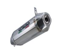 Silenziatore GPR per Can Am Outlander 1000 V-Twin passo corto short chassis 10-2