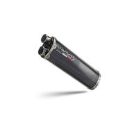 Silenziatore GPR per Ducati Multistrada V4 Grand Tour 1158 Ducati 24-25