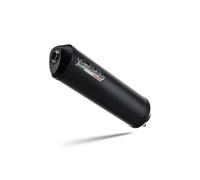 Silenziatore GPR per Honda Cmx 300 Rebel Ghisa 2017-2020 Omologato