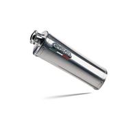 Silenziatore GPR Slip-On Trioval Per Suzuki SV 650 A 2021-2025