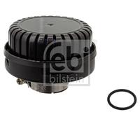 Silenziatore, Imp. aria compressa per IVECO MAN MERCEDES-BENZ NEOPLAN Centroline