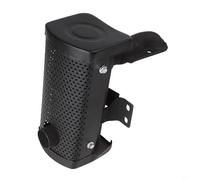 Silenziatore in alluminio per generatori 170F 178F 186F 192F ottimizzato per la riduzione del rumore e la dissipazione del calore (178F)