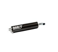 Silenziatore in Carbonio Stage6 R/T, per Marmitta Stage6 R/T BIG BORE