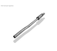 Silenziatore Inox Mini One F56 F57