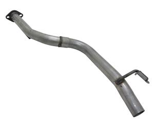 Silenziatore intermedio per Mercedes 190 W201 dal 1982 al 1993