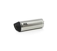Silenziatore IXIL Hexoval Xtrem IN Acciaio Inox/
