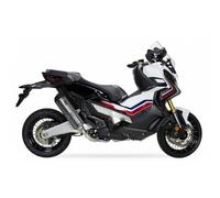 Spedizione Gratuita Silenziatore IXIL Hexoval Xtrem Per Moto Ricambi Accessori