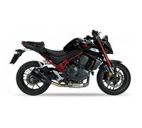 Silenziatore IXIL Hyperlow per Moto Ricambi Accessori Parti