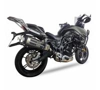 Silenziatore IXIL RACE XTREM RB Slip On Per Moto Ricambi Accessori Parti
