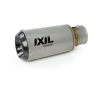 SILENZIATORE IXIL RACE XTREM CARBON HONDA CBR 1000 RR 17-19 / SP