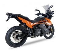 Silenziatore IXIL RACE XTREM RB Slip On Per Moto Ricambi Accessori Parti