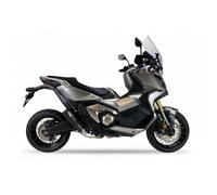 Silenziatore IXIL Race Xtrem RB Slip On per Moto Ricambi Accessorio Pezzi