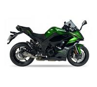 Silenziatore IXIL Race XTREM RC Slip On Per Moto Ricambi Accessori Parti