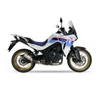 HONDA XL 750 TRANSALP 2025-2026 Silenziatore Di Scarico IXIL RC Race Xtrem